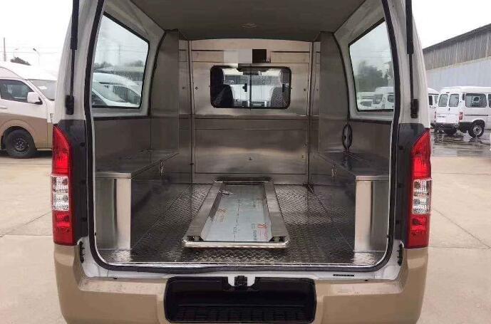 革吉县探寻火葬场电话号码，走好最后一程